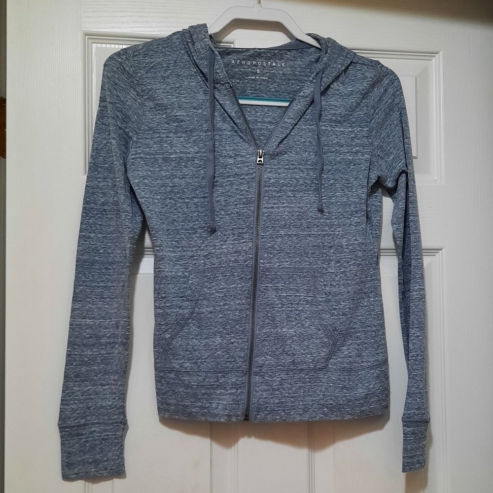 Aeropostale Small Jacket